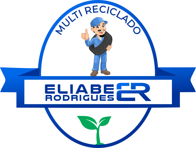 Multi Reciclado - Eliabe Rodrigues