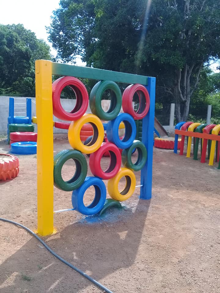 Playground
